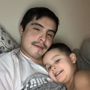 Meet your Posher, Kyle